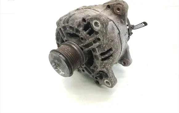 Audi A4 S4 B7 8E 8H Generator/alternator 06F903023J