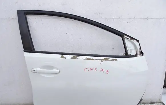 Honda Civic IX Front door jtqen