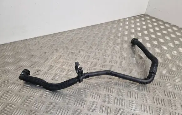 Citroen DS5 Engine coolant pipe/hose 9670965780