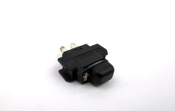 Mercedes-Benz SL R129 Child safety switch A1248204910 1248204910