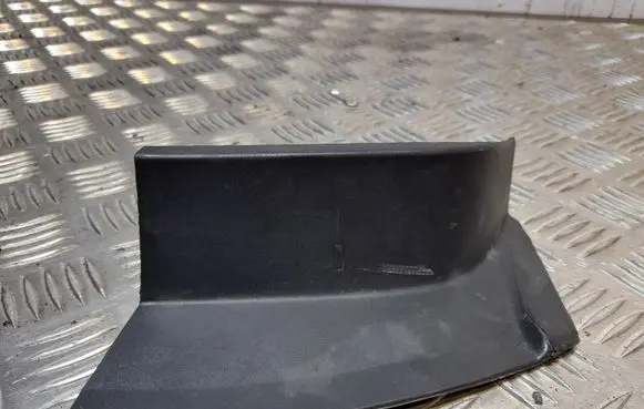 Audi A6 S6 C7 4G Rear/tail light trim molding 4G5853268