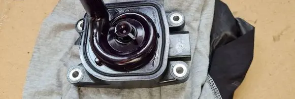 Audi A4 S4 B9 Gearbox control unit/module 0CK321281K S2AG7511705