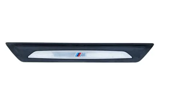 BMW 1 F20 F21 Front sill trim cover 51478051037