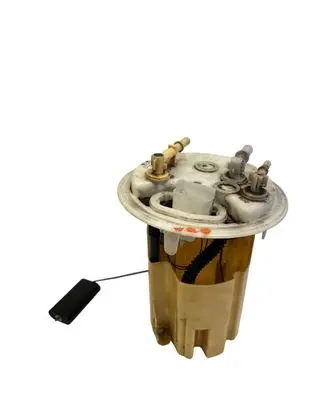 Fuel level sensor