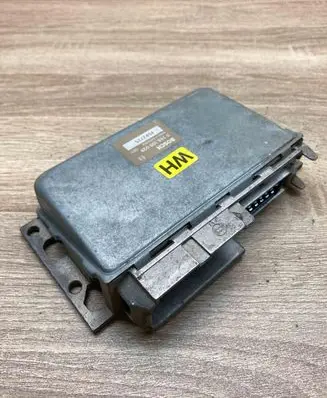 Opel Vectra B ABS control unit/module 0265100039 9502725