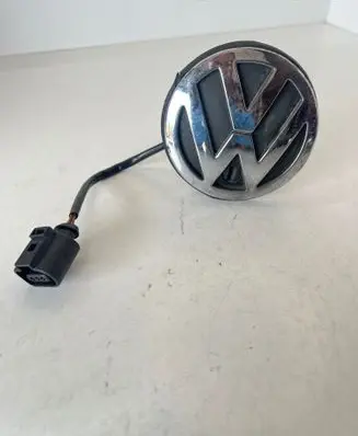 Volkswagen Golf IV Tailgate exterior lock 1J5962103
