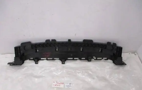 Citroen C3 Aircross Front bumper foam support bar Q00063980