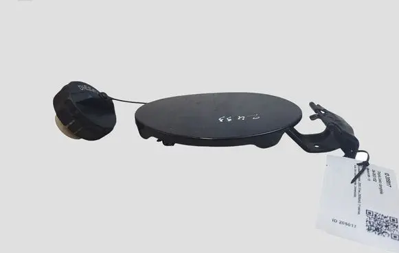 Mazda 6 Fuel tank cap