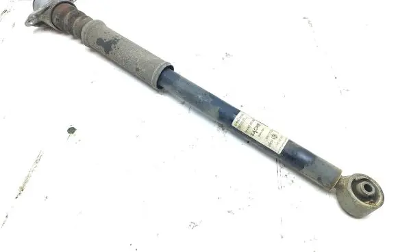 Volkswagen Polo V 6R Rear shock absorber/damper 6R0512011 844902001883 804902001969