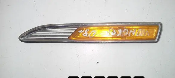 Ford Mondeo MK IV Front indicator light 7s7113k354ad