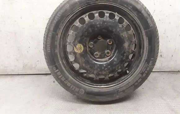 Mercedes-Benz E W211 R17 spare wheel 2194000002