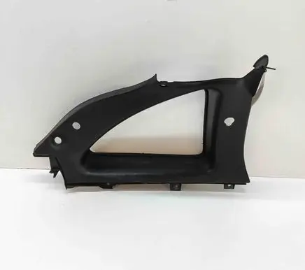 Nissan 240ZX, 280ZX, 300ZX (C) pillar trim 7693532P00