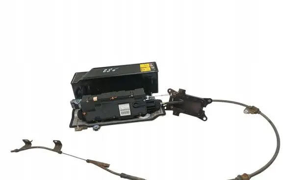 Renault Koleos I Hand brake/parking brake motor 360103039R
