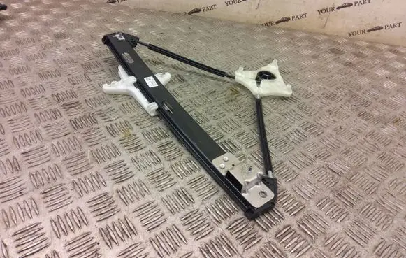 Seat Arona Rear window lifting mechanism without motor 6F0839461D