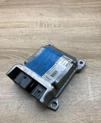 Ford Focus Airbag control unit/module 2M5T14B056DD