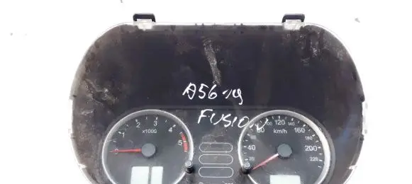 Ford Fusion Speedometer (instrument cluster) 4S6F10849JA 4S6F-10849-JA