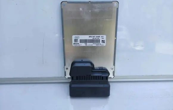 Audi Q5 SQ5 Suspension control unit/module 8K0907364 8R0907364B S180031002F