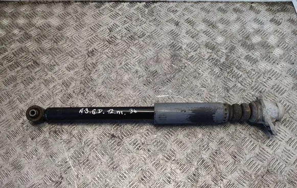 Audi A3 S3 8V Rear shock absorber/damper