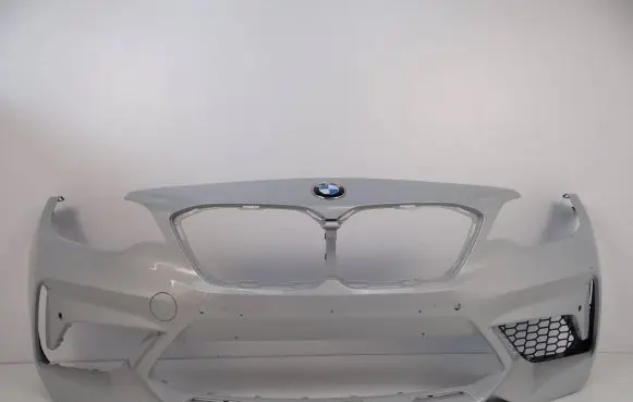 BMW M2 F87 Front bumper 8073518 51118073518