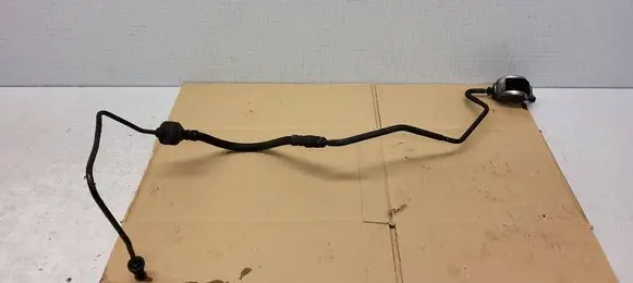 Volkswagen Transporter - Caravelle T5 Clutch pipe/line 