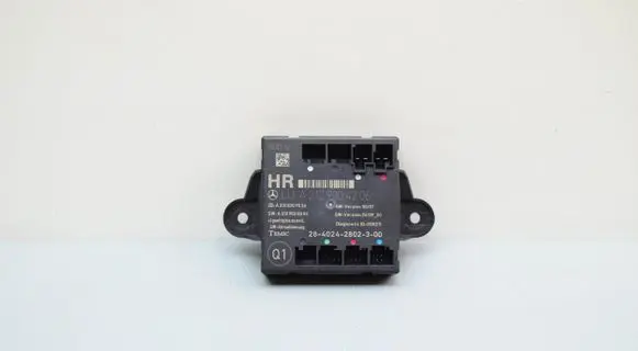 Mercedes-Benz C W204 Door control unit/module A2129004206