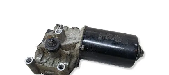 Hyundai i30 Wiper motor 981101H000 981002L000