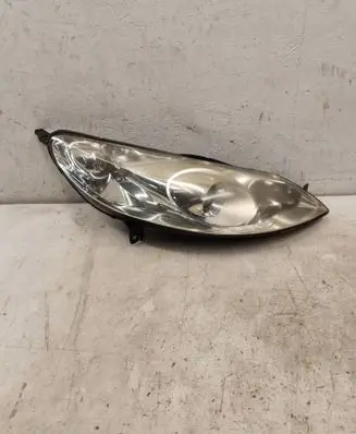 Peugeot 407 Headlight/headlamp 9656668780 0301213202