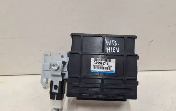 Mitsubishi i-MiEV Other control units/modules 9499F242 V0T90888H