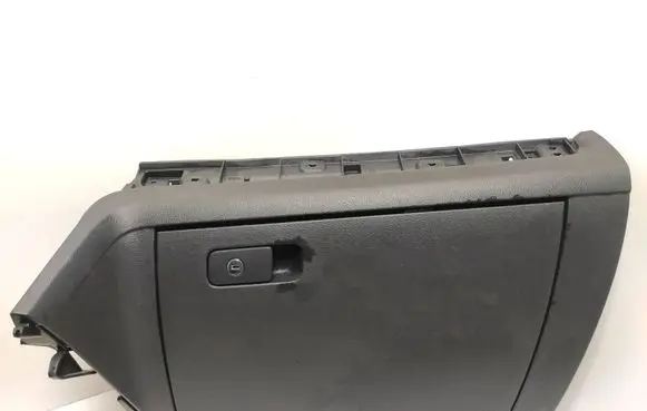Volkswagen PASSAT B7 USA Glove box 561857097 561857097N