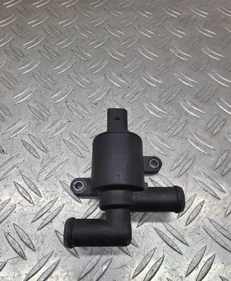 Audi A4 S4 B8 8K Electric auxiliary coolant/water pump 4H0121671B