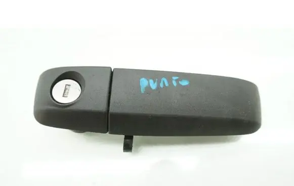 Fiat Panda 141 Front door exterior handle 601007033415P