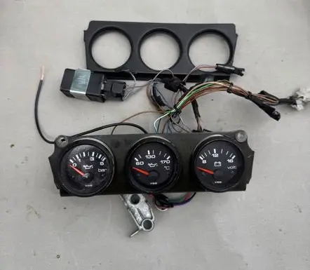 Audi 80 90 B3 Oil temperature sensor 