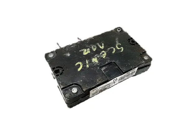Renault Megane II Other control units/modules 280240001R