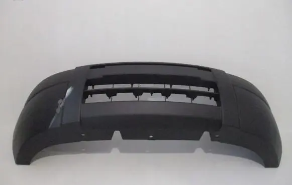 Citroen Berlingo Front bumper 9643802277