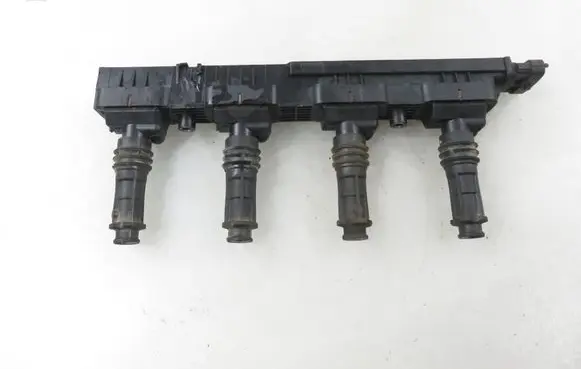 Opel Corsa C High voltage ignition coil 0221503472