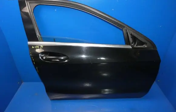 Mercedes-Benz A W176 Front door
