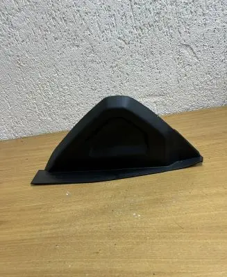 Land Rover Range Rover Evoque L538 Dashboard side end trim BJ3204480 F1509