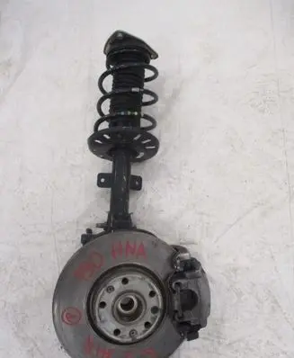 Citroen C5 Aircross Front shock absorber/damper