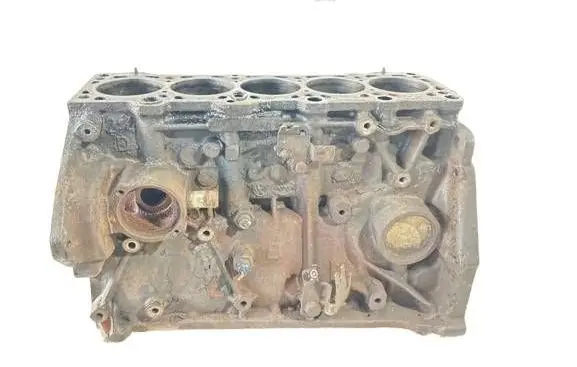 Volkswagen Transporter - Caravelle T4 Engine block 074103021 AAB
