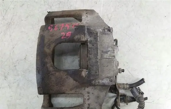 Audi A6 S6 C5 4B Front brake caliper 