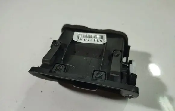 Honda Civic Dash center air vent grill 77630SNAA021