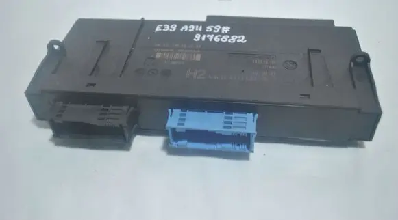 BMW 5 E39 Comfort/convenience module 9176882