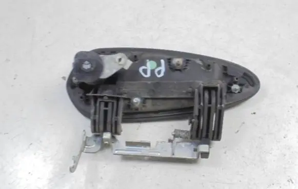 Fiat Punto (199) Front door exterior handle