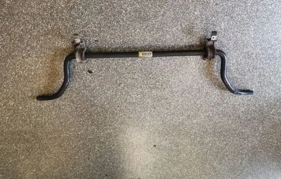 Front anti-roll bar/sway bar