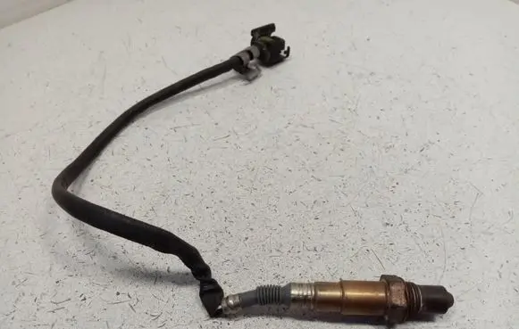 BMW 5 F10 F11 Lambda probe sensor 7576673 11787576673 0258017187