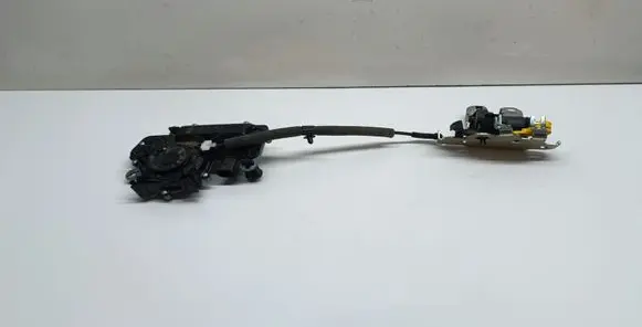 Audi A4 S4 B9 8W Tailgate/trunk/boot lock/catch/latch 3V5827887B 4M0827506D