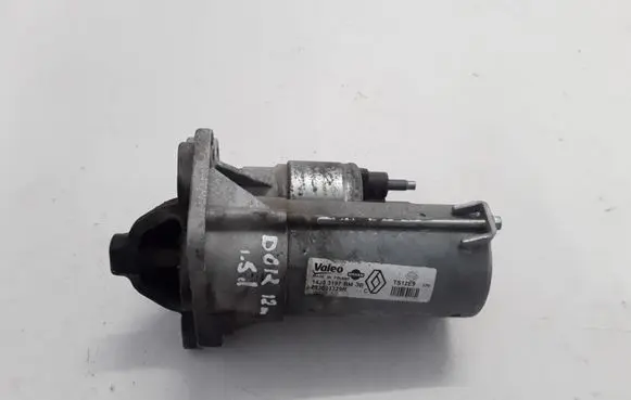 Dacia Dokker Starter motor 233003329R