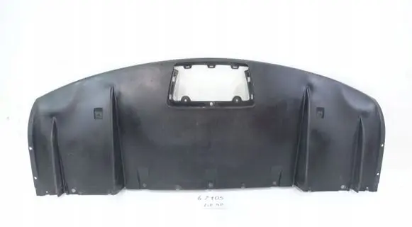 BMW 4 F32 F33 Oil fill pipe 1058356