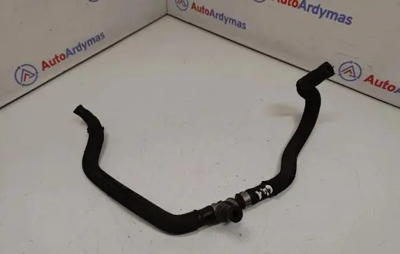 BMW X5 F15 Engine coolant pipe/hose 17127619702