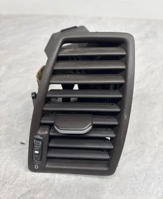 Volvo XC90 Dashboard side air vent grill/cover trim 3409399